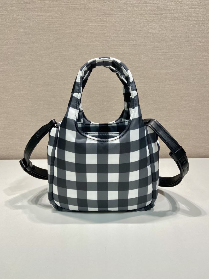 Prada Tote Bags